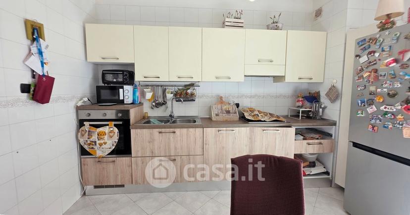 Quadrilocale in Via Giovanni Patturelli 89 — foto 36 di 52