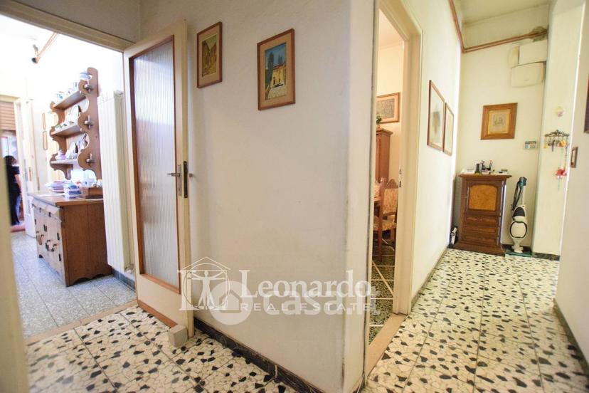 Appartamento in Via Aurelia Sud — foto 5 di 40