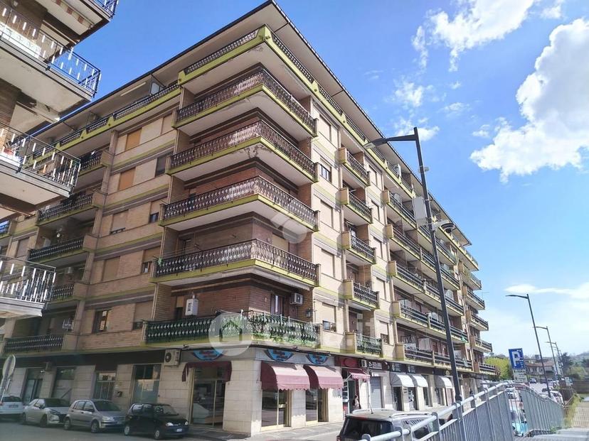 Quadrilocale in Via Antonio Gramsci — foto 23 di 29