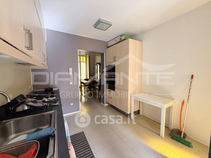 Bilocale in Via Trigona — foto 28 di 31