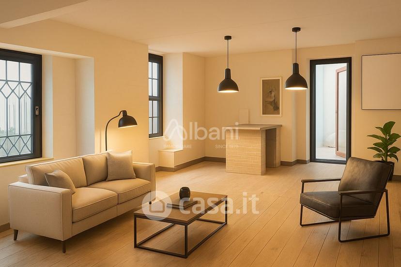 Appartamento in Via XX Settembre 35 — foto 27 di 44