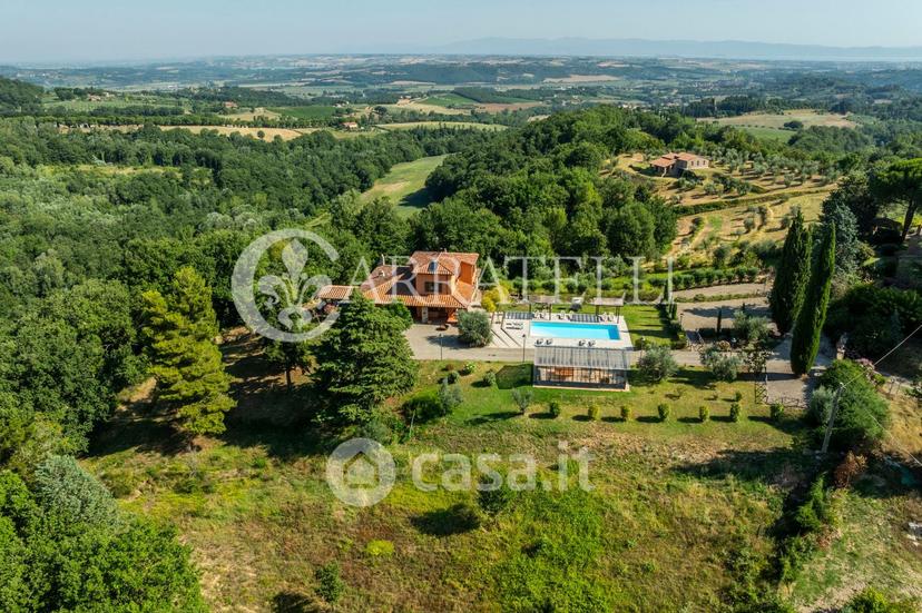 Villa in Via Garibaldi 90 — foto 33 di 67