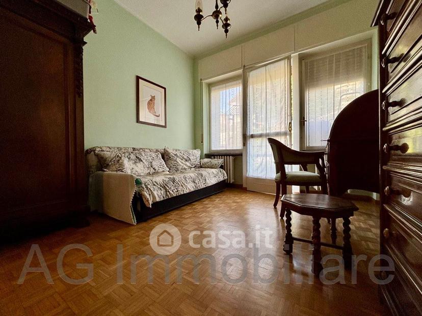 Trilocale in Via Andrea Cavalli 4 — foto 10 di 20