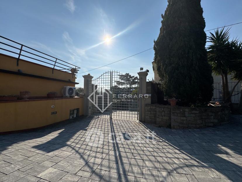Monolocale in Via dei Siri 53 — foto 8 di 16