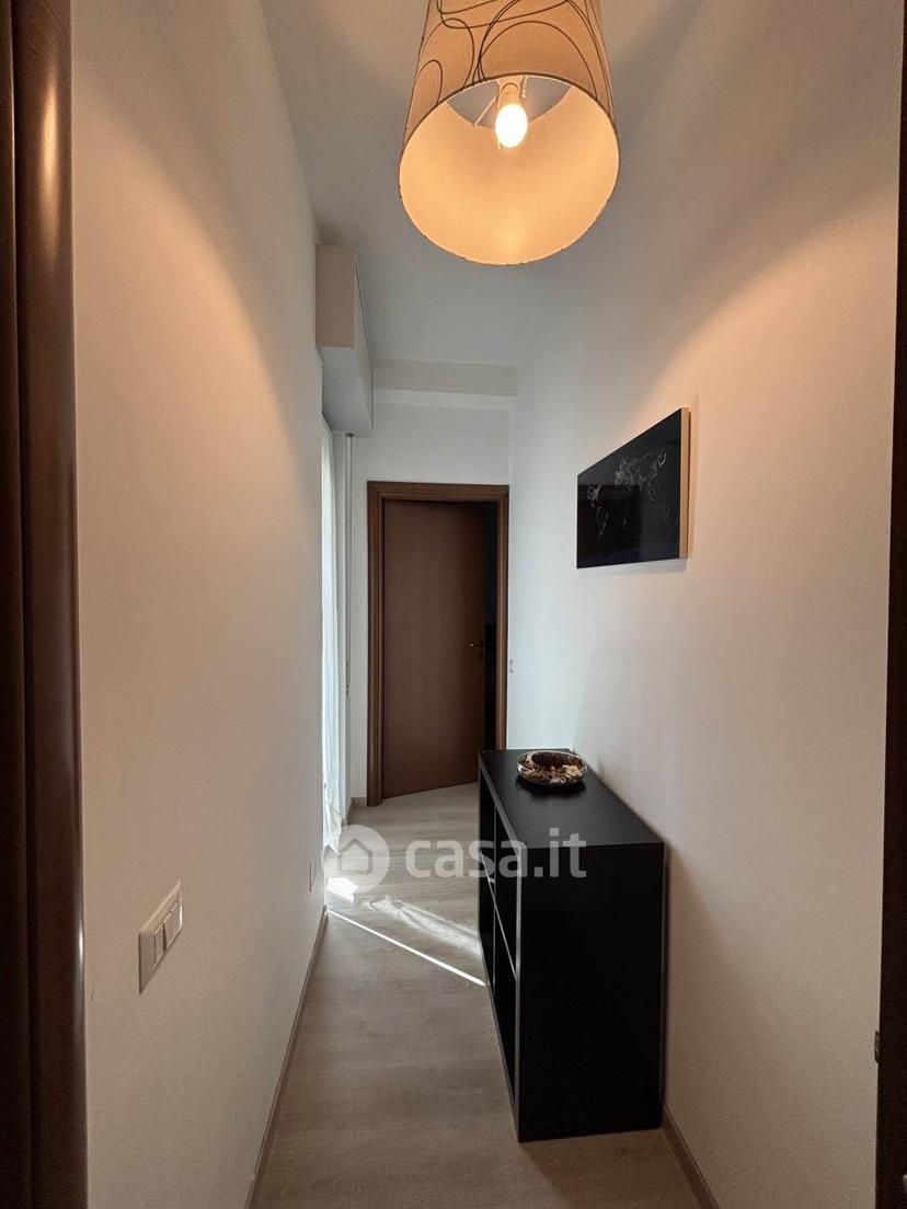 Bilocale in Via L. Franzosini 37 — foto 10 di 17