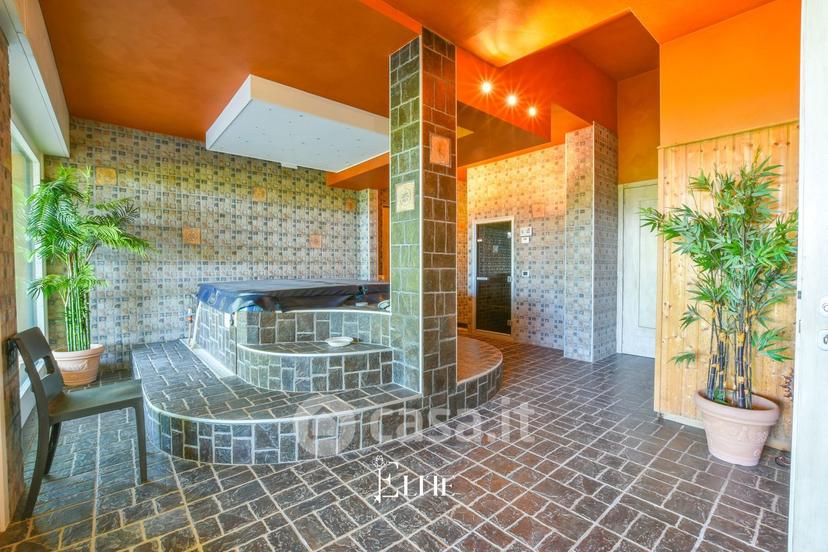 Villa in Via Moncalvo 15 — foto 43 di 63