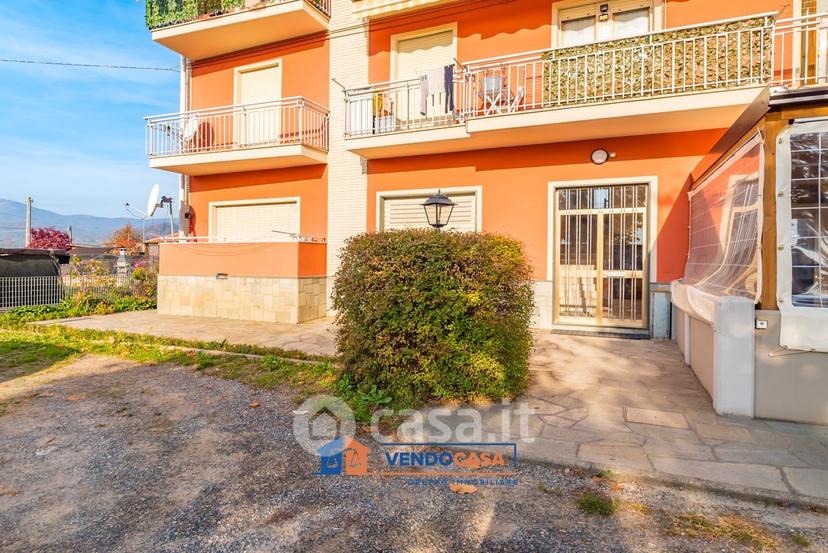Quadrilocale in Corso Papa Giovanni XXIII 78 — foto 21 di 23