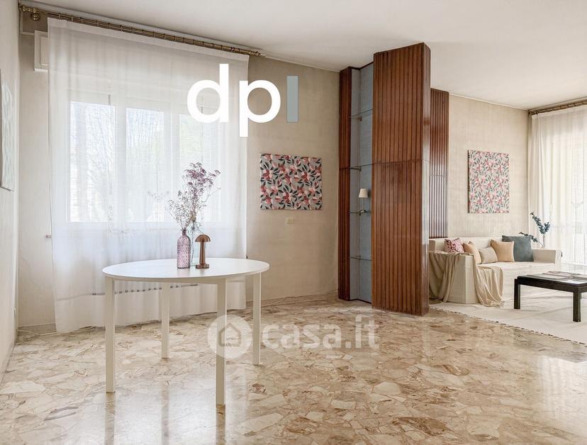 Quadrilocale in Viale Trieste 38 — foto 17 di 31