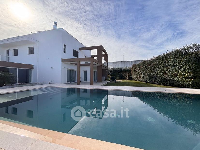 Villa in Via Giammatteo — foto 81 di 83