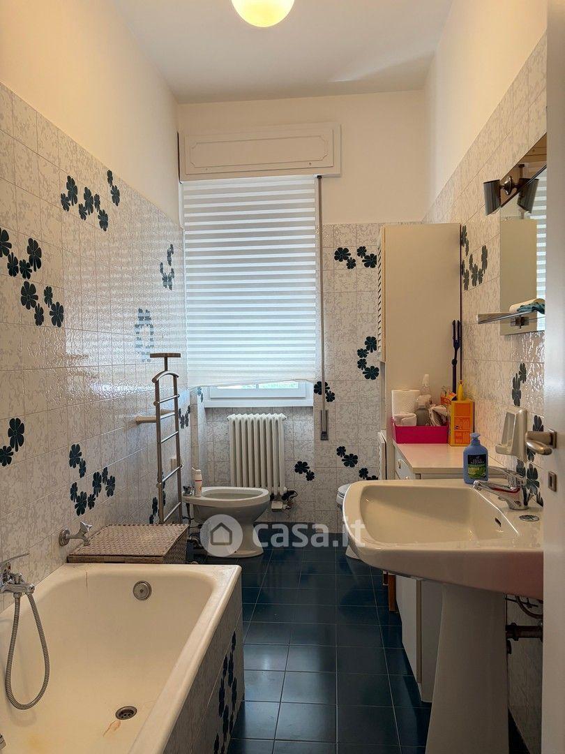 Trilocale in Via Arnaldo Zuccari 16 — foto 21 di 21