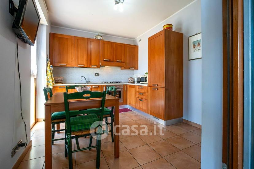 Quadrilocale in Via Cristoforo Colombo 27 — foto 63 di 63