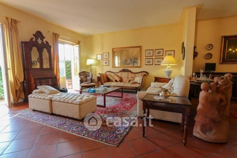 Villa in Via delle Lombardine — foto 29 di 31