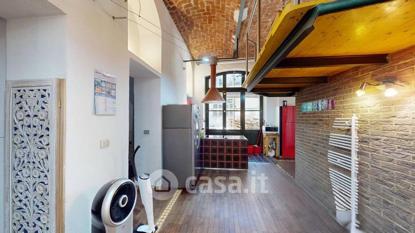 Loft in Via Don Bosco 73 — foto 10 di 30