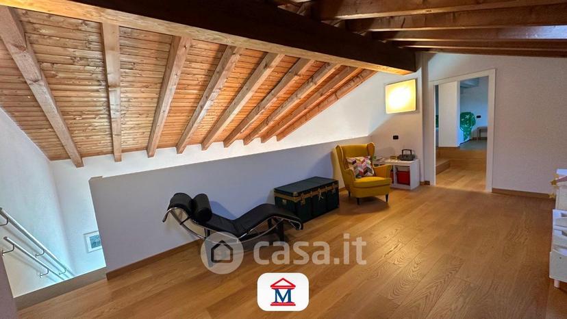 Quadrilocale in Via della Seta — foto 3 di 33