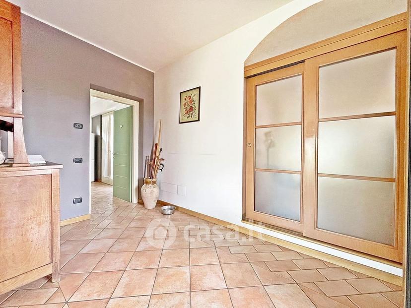 Quadrilocale in Via Papa Giovanni XXIII 16 — foto 19 di 30