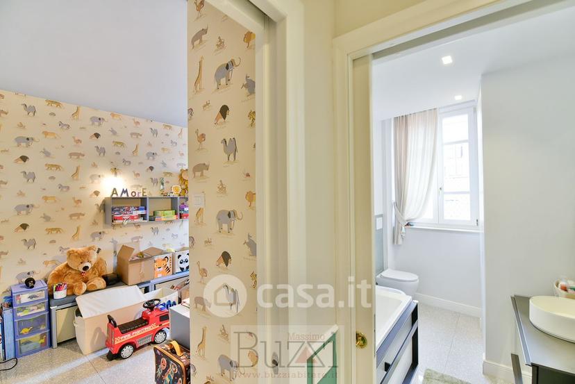 Trilocale in Vicolo Rose 1 — foto 23 di 28