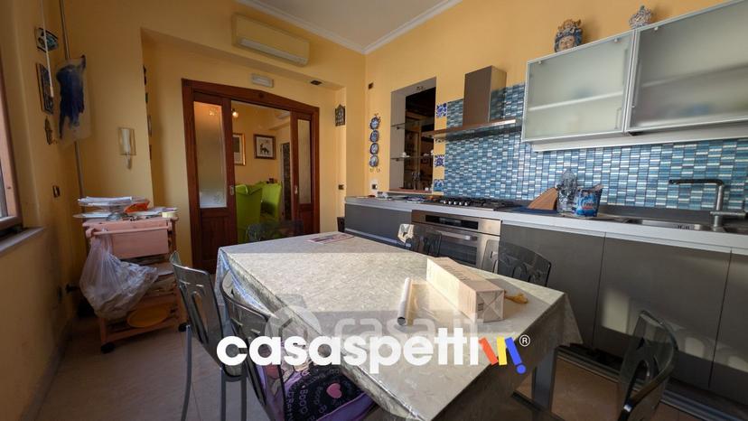 Appartamento in Via Francesco Cananzi 7 -3 — foto 25 di 30