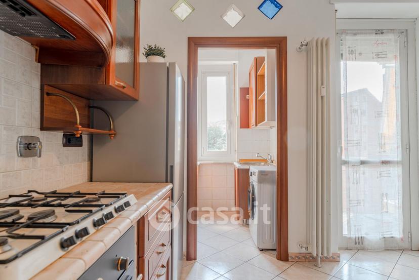 Stanza in Corso Peschiera 335 — foto 34 di 49