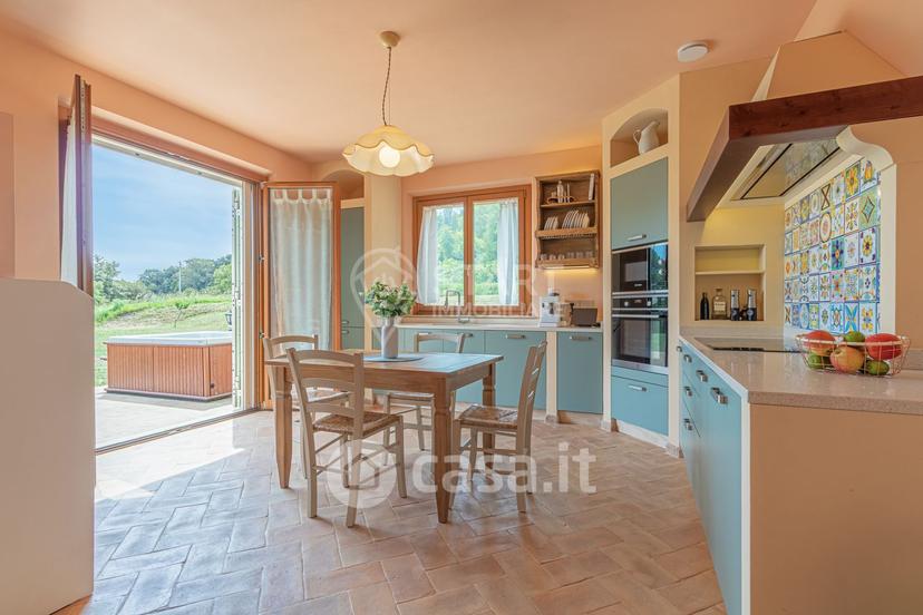 Villa in Contrada Grazie 56 — foto 44 di 54