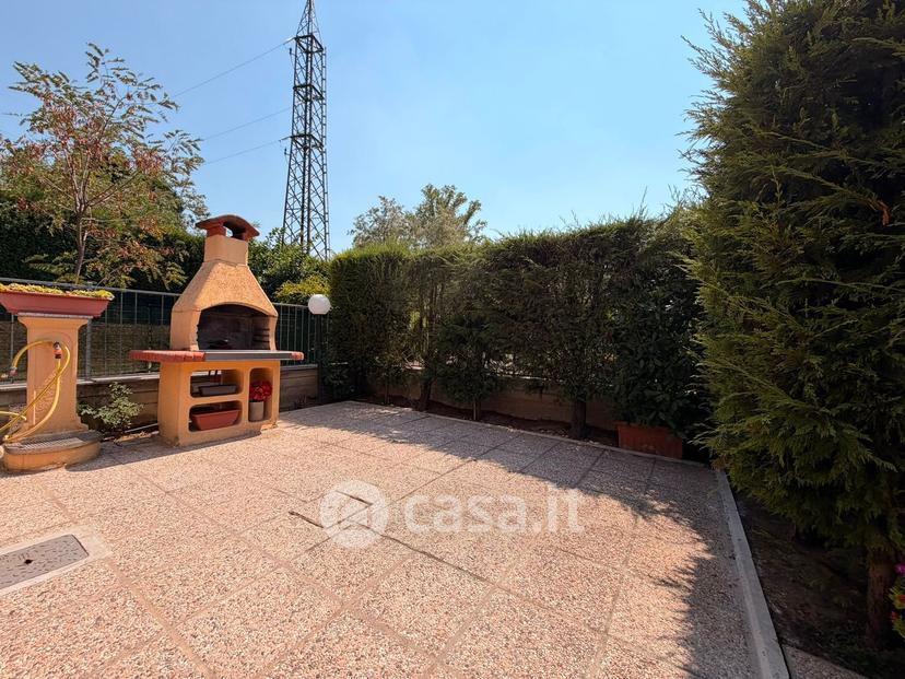 Quadrilocale in Via Isonzo 31 — foto 23 di 46