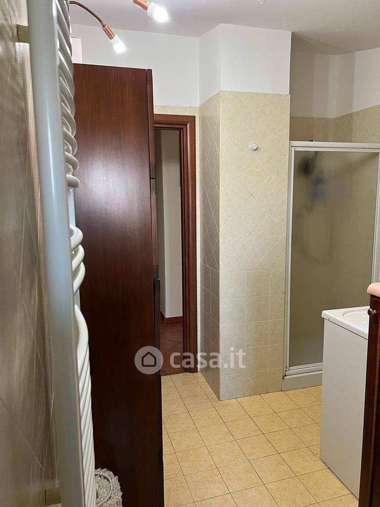 Quadrilocale in Via Scese Lunghe — foto 12 di 14