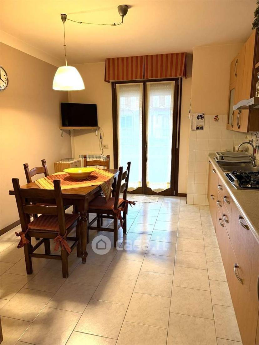 Quadrilocale in Via della Costituzione — foto 12 di 31