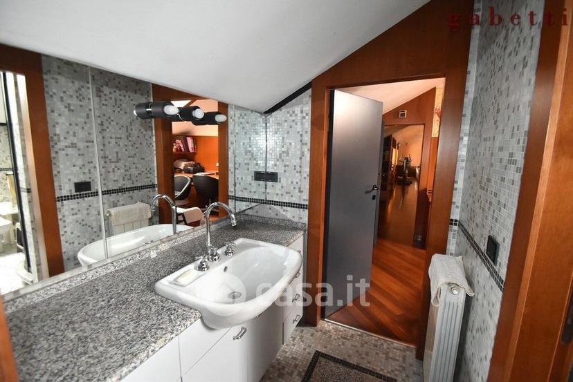 Appartamento in Via Alessandro Volta 62 — foto 7 di 45