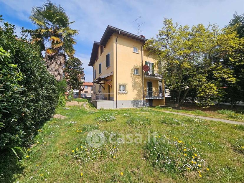 Villa in Via Goffredo Mameli — foto 24 di 36