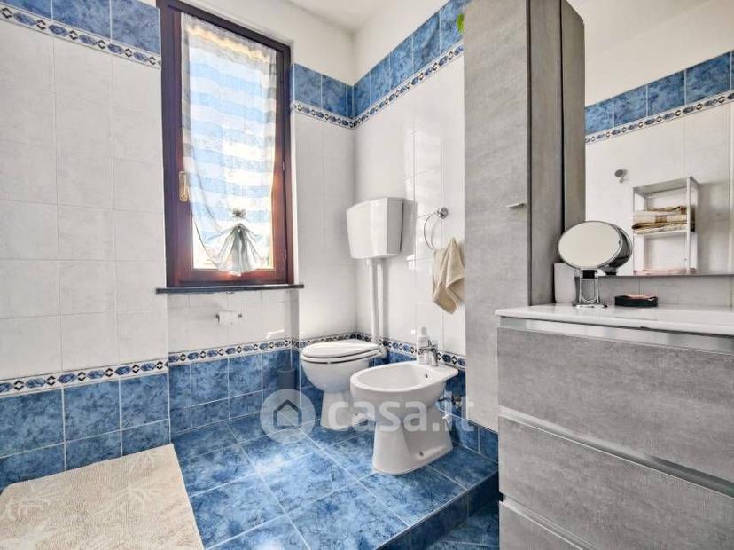 Trilocale in Via delle Pratavecchie — foto 11 di 22