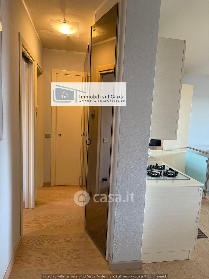 Trilocale in Via del Porto — foto 15 di 20