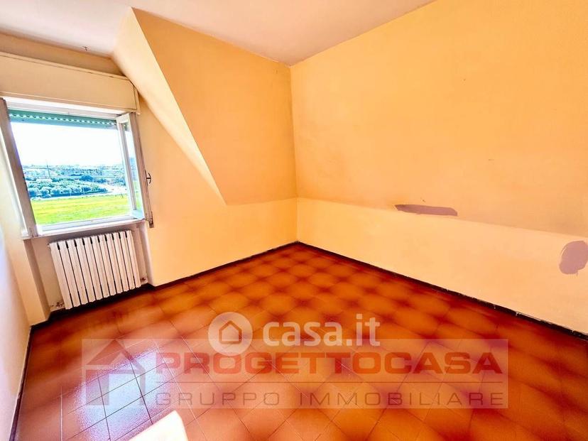 Appartamento in Via Bartolomeo Colleoni 50