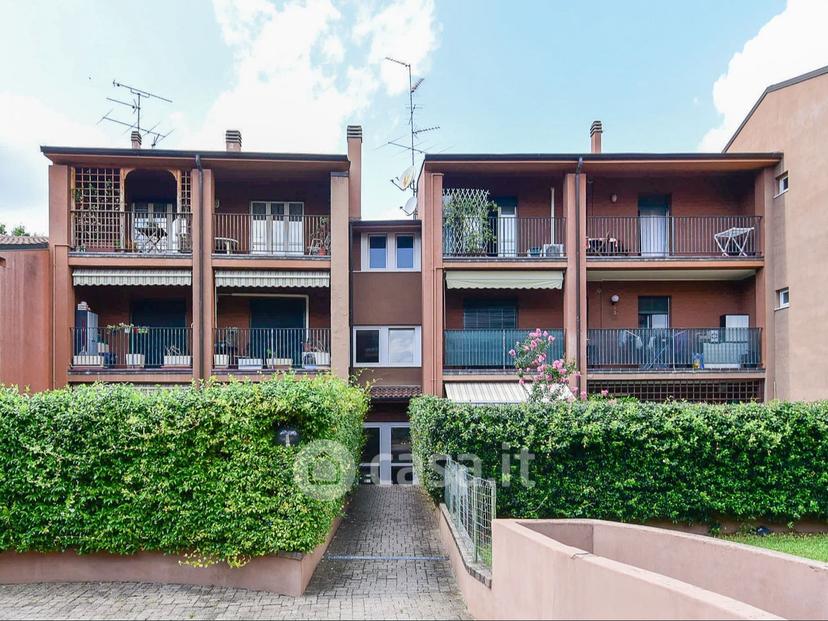 Bilocale in Via Montelatici — foto 5 di 15