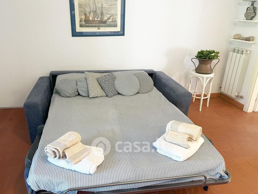 Bilocale in Via Cristoforo Colombo — foto 22 di 37