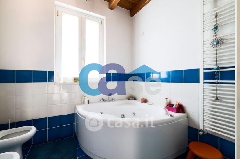 Appartamento in Via San Maurizio al Lambro 174 — foto 20 di 48