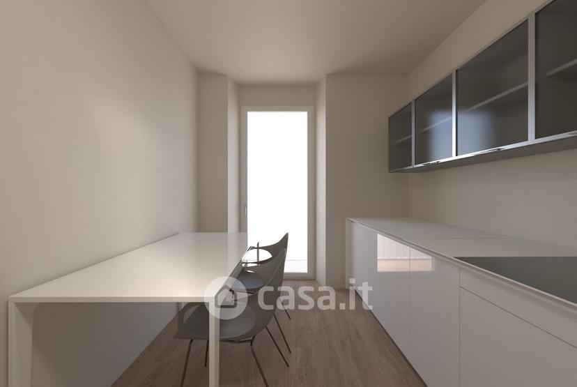 Trilocale in Via San Pietro 42 — foto 15 di 21