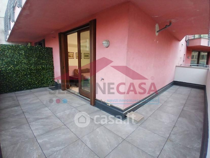 Monolocale in Via San Giuseppe 95 — foto 22 di 29