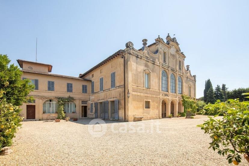 Villa in Strada di Scacciapensieri — foto 47 di 54