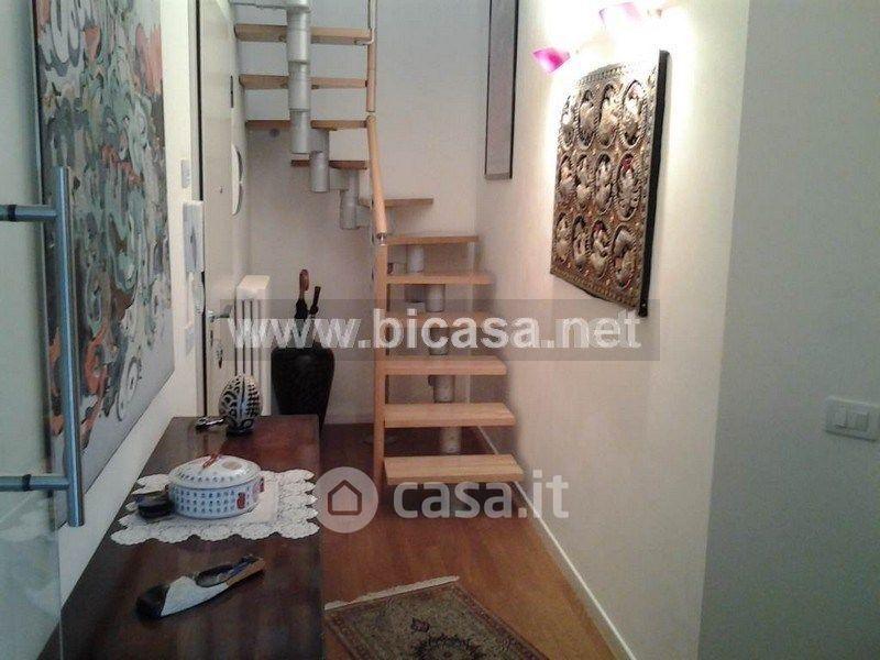 Quadrilocale in Via Ettore Mancini — foto 17 di 20