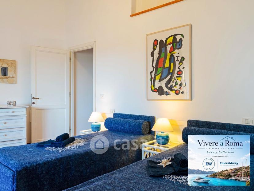 Trilocale in Via della Marina — foto 3 di 30