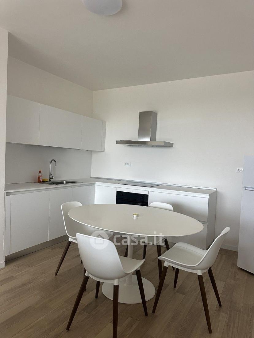 Trilocale in Viale Unità d'Italia 137 — foto 23 di 25