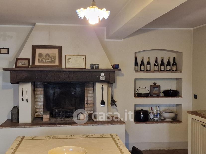 Villa in Via Moncenisio 8 — foto 25 di 72