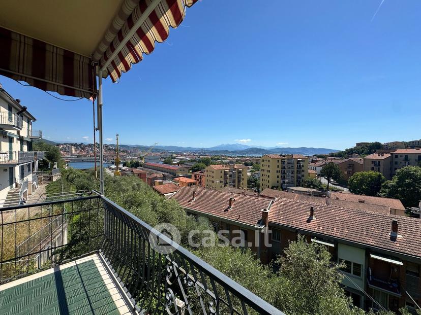 Quadrilocale in Via Sant'Antonio Maria Gianelli 36 B — foto 28 di 30