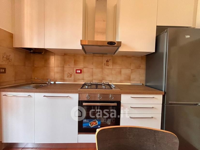 Bilocale in Via Puricelli Guerra 279 — foto 27 di 32