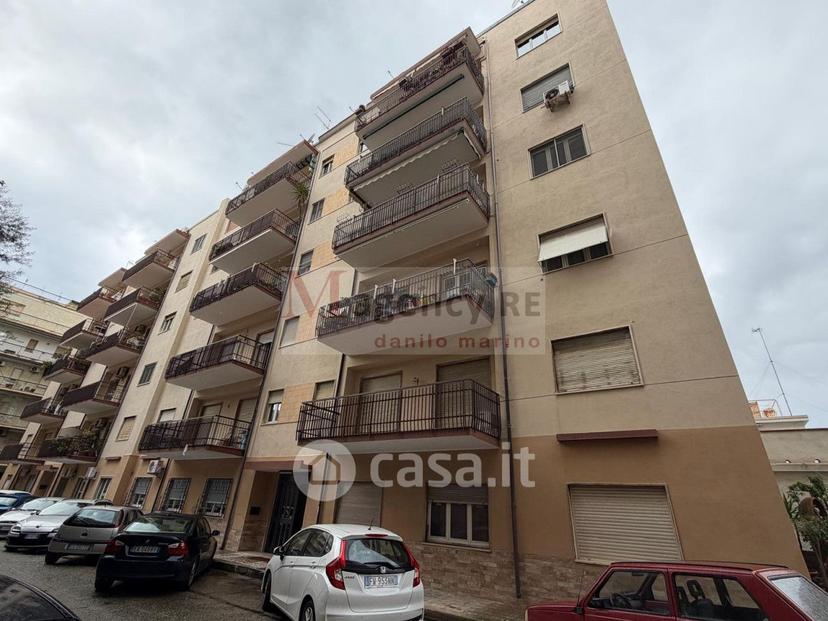 Appartamento in Via Aurora 17 -3 — foto 9 di 24