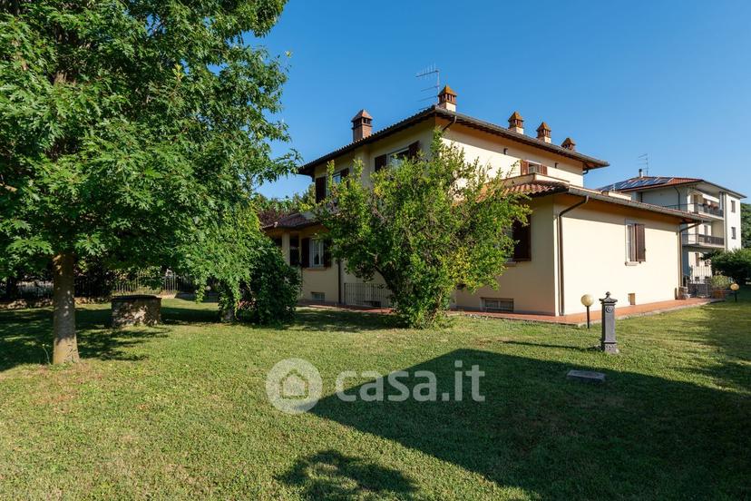 Villa in Via Fiorentina 7 — foto 78 di 106