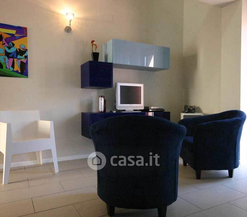 Monolocale in Via Re Martino 22 — foto 12 di 30