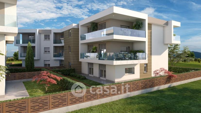 Appartamento in Via Padre David Maria Turoldo — foto 11 di 15