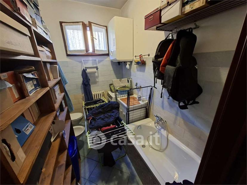 Appartamento in Via Ss. Consolata 105 — foto 9 di 21