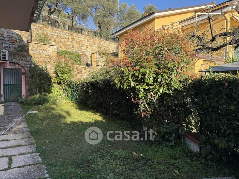 Trilocale in Via Civezza 48 — foto 5 di 44