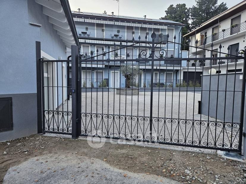 Bilocale in Vicolo Tevere — foto 13 di 31